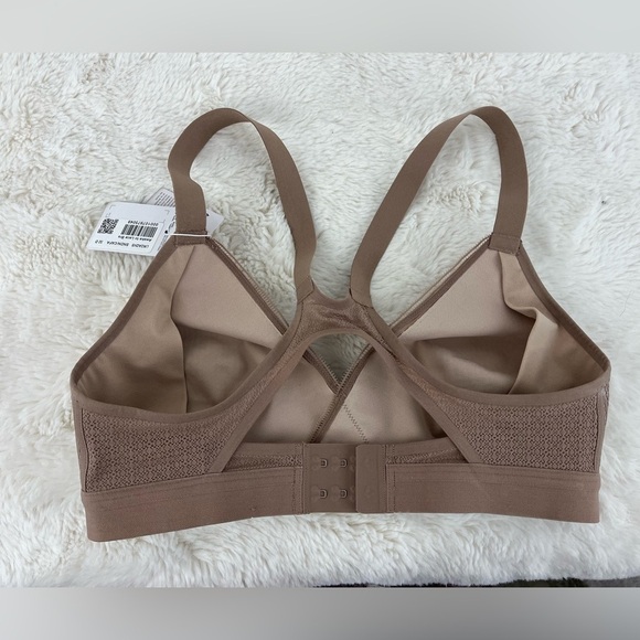 LULULEMON Awake to Lace Bra. NWT Size 32D - Picture 9 of 12